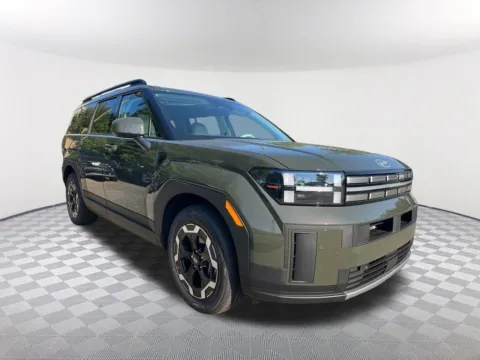 Another view of 2026 Hyundai Santa Fe SEL for sale in Newnan, GA at Southtowne Hyundai of Newnan