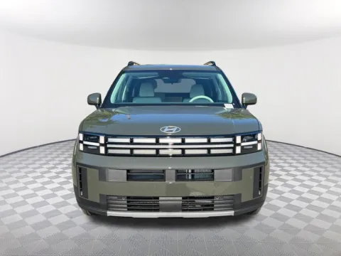 Photos of 2026 Hyundai Santa Fe SEL for sale in Newnan, GA at Southtowne Hyundai of Newnan