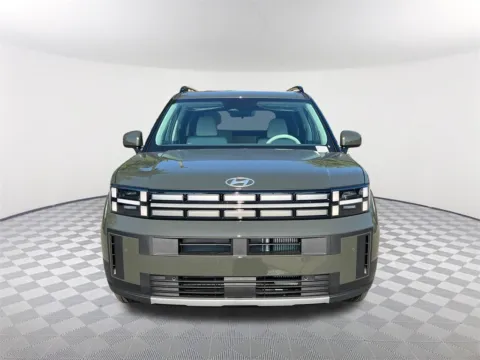 Photos of 2026 Hyundai Santa Fe SEL for sale in Newnan, GA at Southtowne Hyundai of Newnan