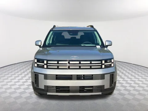 Photos of 2026 Hyundai Santa Fe SEL for sale in Newnan, GA at Southtowne Hyundai of Newnan