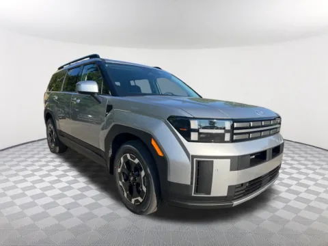 Another view of 2026 Hyundai Santa Fe SEL for sale in Newnan, GA at Southtowne Hyundai of Newnan