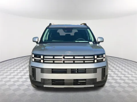 Photos of 2026 Hyundai Santa Fe SEL for sale in Newnan, GA at Southtowne Hyundai of Newnan