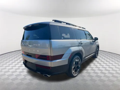 More photos of 2026 Hyundai Santa Fe SEL at Southtowne Hyundai of Newnan, GA