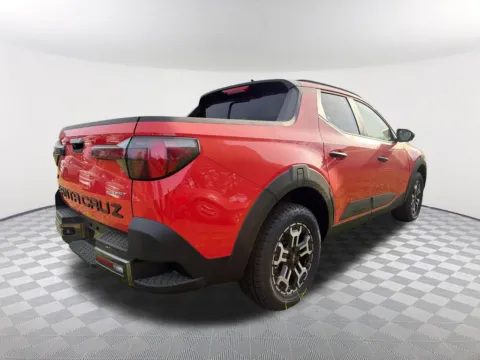 More photos of 2026 Hyundai Santa Cruz XRT at Southtowne Hyundai of Newnan, GA