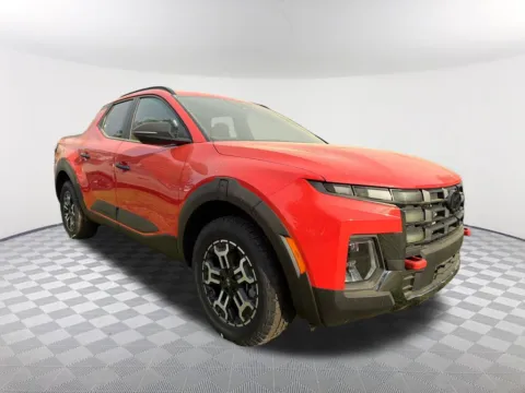 Another view of 2026 Hyundai Santa Cruz XRT for sale in Newnan, GA at Southtowne Hyundai of Newnan