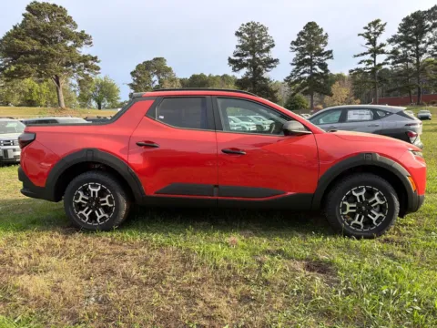 More photos of 2026 Hyundai Santa Cruz XRT at Southtowne Hyundai of Newnan, GA