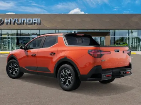 More photos of 2026 Hyundai Santa Cruz XRT at Southtowne Hyundai of Newnan, GA