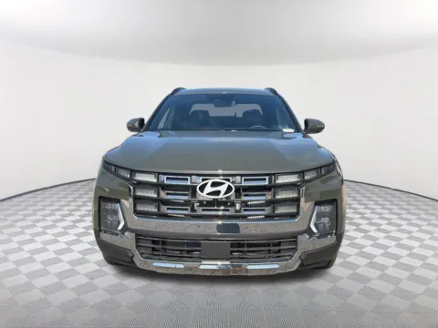 Photos of 2026 Hyundai Santa Cruz Limited for sale in Newnan, GA at Southtowne Hyundai of Newnan