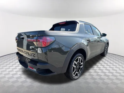 More photos of 2026 Hyundai Santa Cruz Limited at Southtowne Hyundai of Newnan, GA