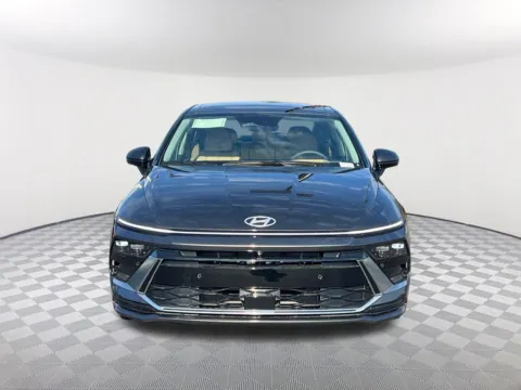 Photos of 2025 Hyundai Sonata Hybrid Limited for sale in Newnan, GA at Southtowne Hyundai of Newnan