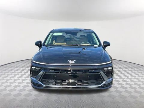 Photos of 2025 Hyundai Sonata Hybrid Limited for sale in Newnan, GA at Southtowne Hyundai of Newnan