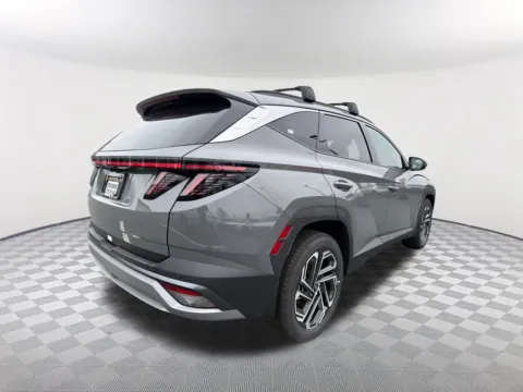 More photos of 2026 Hyundai Tucson Limited at Southtowne Hyundai of Newnan, GA