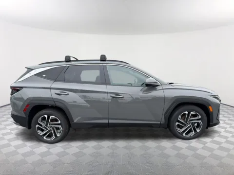 More photos of 2026 Hyundai Tucson Limited at Southtowne Hyundai of Newnan, GA