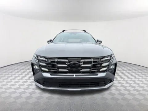 Photos of 2026 Hyundai Tucson Limited for sale in Newnan, GA at Southtowne Hyundai of Newnan