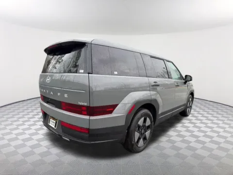 More photos of 2026 Hyundai Santa Fe Hybrid SE at Southtowne Hyundai of Newnan, GA