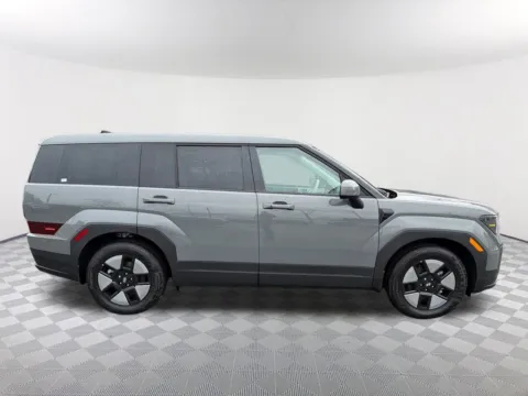 More photos of 2026 Hyundai Santa Fe Hybrid SE at Southtowne Hyundai of Newnan, GA