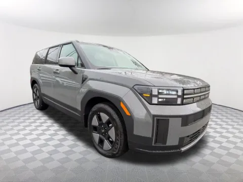 Another view of 2026 Hyundai Santa Fe Hybrid SE for sale in Newnan, GA at Southtowne Hyundai of Newnan