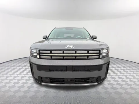 Photos of 2026 Hyundai Santa Fe Hybrid SE for sale in Newnan, GA at Southtowne Hyundai of Newnan