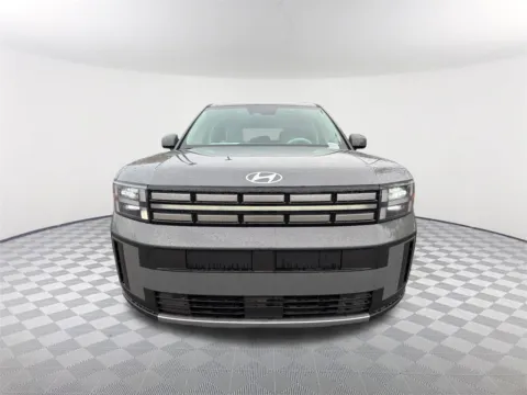 Photos of 2026 Hyundai Santa Fe Hybrid SE for sale in Newnan, GA at Southtowne Hyundai of Newnan