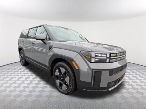 Another view of 2026 Hyundai Santa Fe Hybrid SE for sale in Newnan, GA at Southtowne Hyundai of Newnan