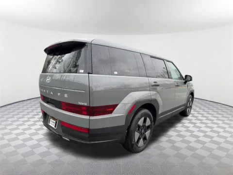 More photos of 2026 Hyundai Santa Fe Hybrid SE at Southtowne Hyundai of Newnan, GA