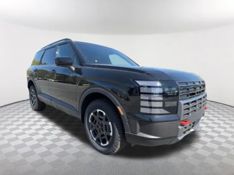 More photos of 2026 Hyundai Palisade XRT Pro at Southtowne Hyundai of Newnan, GA