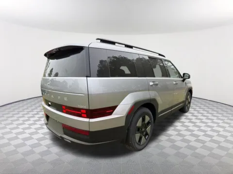 More photos of 2026 Hyundai Santa Fe Hybrid SEL at Southtowne Hyundai of Newnan, GA