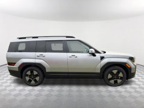 More photos of 2026 Hyundai Santa Fe Hybrid SEL at Southtowne Hyundai of Newnan, GA