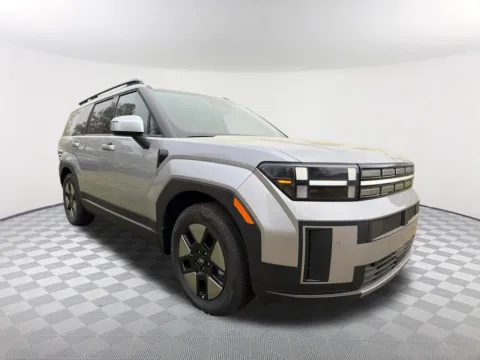 More photos of 2026 Hyundai Santa Fe Hybrid SEL at Southtowne Hyundai of Newnan, GA