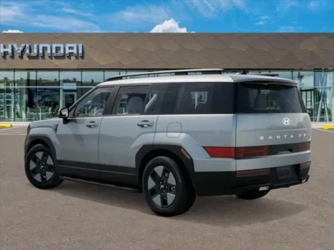 More photos of 2026 Hyundai Santa Fe Hybrid SEL at Southtowne Hyundai of Newnan, GA