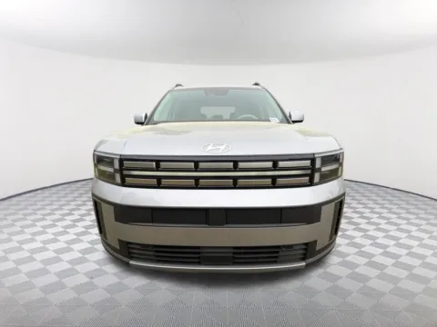 Another view of 2026 Hyundai Santa Fe Hybrid SEL for sale in Newnan, GA at Southtowne Hyundai of Newnan