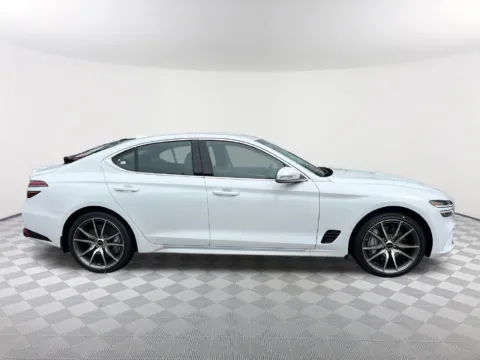 More photos of 2026 Genesis G70 2.5T at Southtowne Hyundai of Newnan, GA