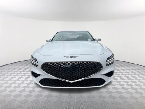 Photos of 2026 Genesis G70 2.5T for sale in Newnan, GA at Southtowne Hyundai of Newnan