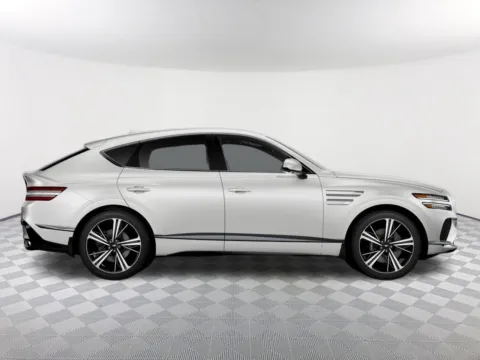 More photos of 2026 Genesis GV80 Coupe 3.5T e-SC at Southtowne Hyundai of Newnan, GA