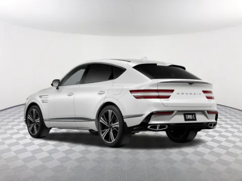 More photos of 2026 Genesis GV80 Coupe 3.5T e-SC at Southtowne Hyundai of Newnan, GA