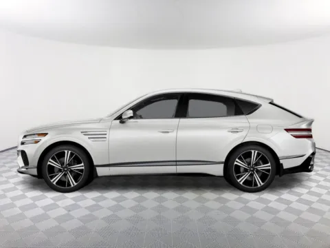 More photos of 2026 Genesis GV80 Coupe 3.5T e-SC at Southtowne Hyundai of Newnan, GA