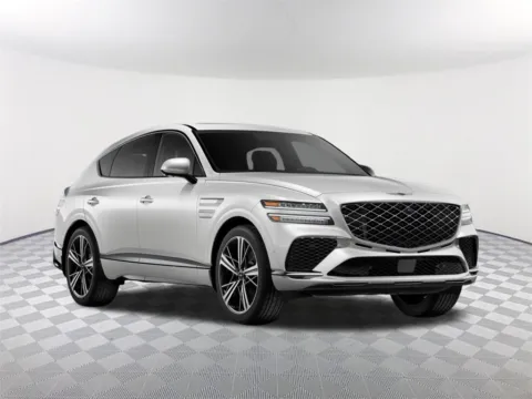 Photos of 2026 Genesis GV80 Coupe 3.5T e-SC for sale in Newnan, GA at Southtowne Hyundai of Newnan