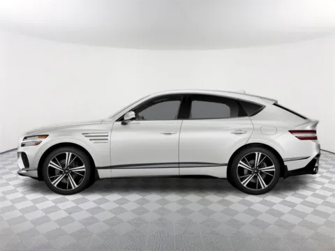 Another view of 2026 Genesis GV80 Coupe 3.5T e-SC for sale in Newnan, GA at Southtowne Hyundai of Newnan