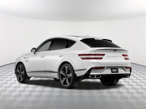 More photos of 2026 Genesis GV80 Coupe 3.5T e-SC at Southtowne Hyundai of Newnan, GA