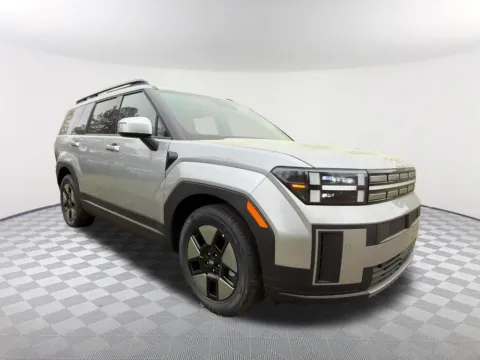 More photos of 2026 Hyundai Santa Fe Hybrid SEL at Southtowne Hyundai of Newnan, GA