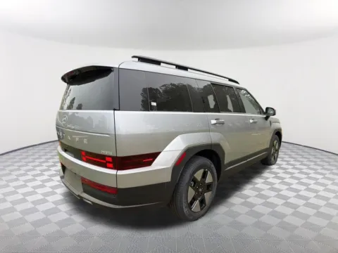 More photos of 2026 Hyundai Santa Fe Hybrid SEL at Southtowne Hyundai of Newnan, GA
