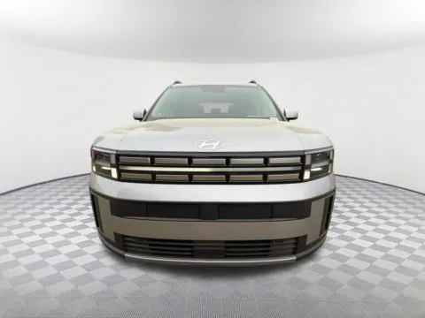 Another view of 2026 Hyundai Santa Fe Hybrid SEL for sale in Newnan, GA at Southtowne Hyundai of Newnan