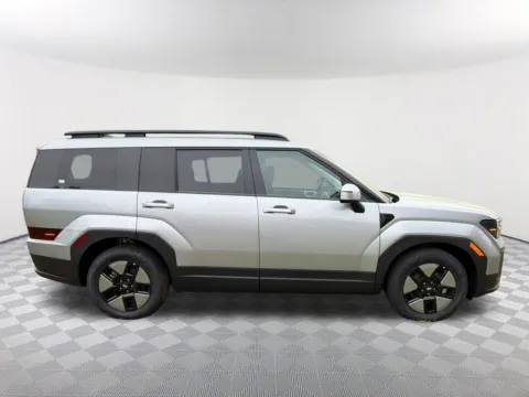 More photos of 2026 Hyundai Santa Fe Hybrid SEL at Southtowne Hyundai of Newnan, GA