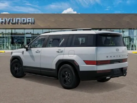 More photos of 2026 Hyundai Santa Fe XRT at Southtowne Hyundai of Newnan, GA