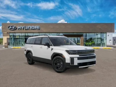 Photos of 2026 Hyundai Santa Fe XRT for sale in Newnan, GA at Southtowne Hyundai of Newnan