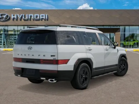 More photos of 2026 Hyundai Santa Fe XRT at Southtowne Hyundai of Newnan, GA