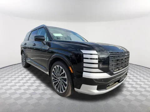 Another view of 2026 Hyundai Palisade Calligraphy for sale in Newnan, GA at Southtowne Hyundai of Newnan