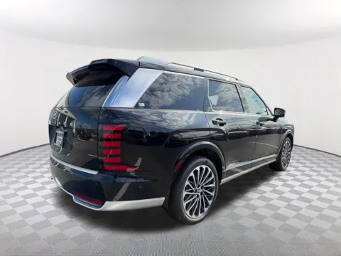 More photos of 2026 Hyundai Palisade Calligraphy at Southtowne Hyundai of Newnan, GA