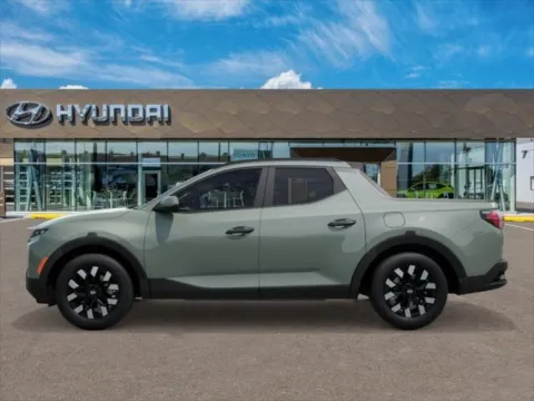 Another view of 2026 Hyundai Santa Cruz SEL for sale in Newnan, GA at Southtowne Hyundai of Newnan
