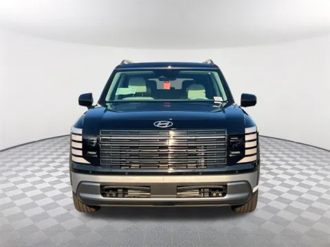 Photos of 2026 Hyundai Palisade SEL Convenience for sale in Newnan, GA at Southtowne Hyundai of Newnan